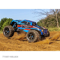 TRAXXAS X-MAXX ULTIMATE