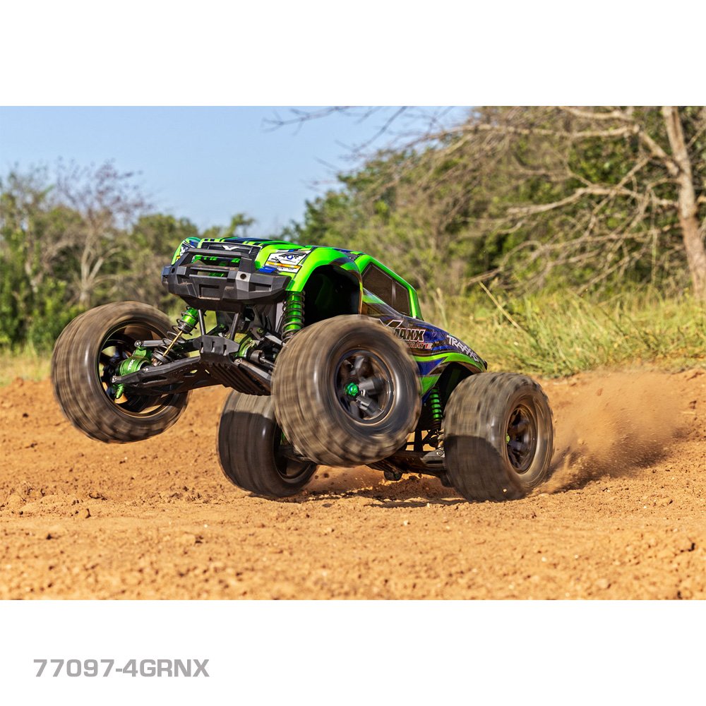 TRAXXAS X-MAXX ULTIMATE