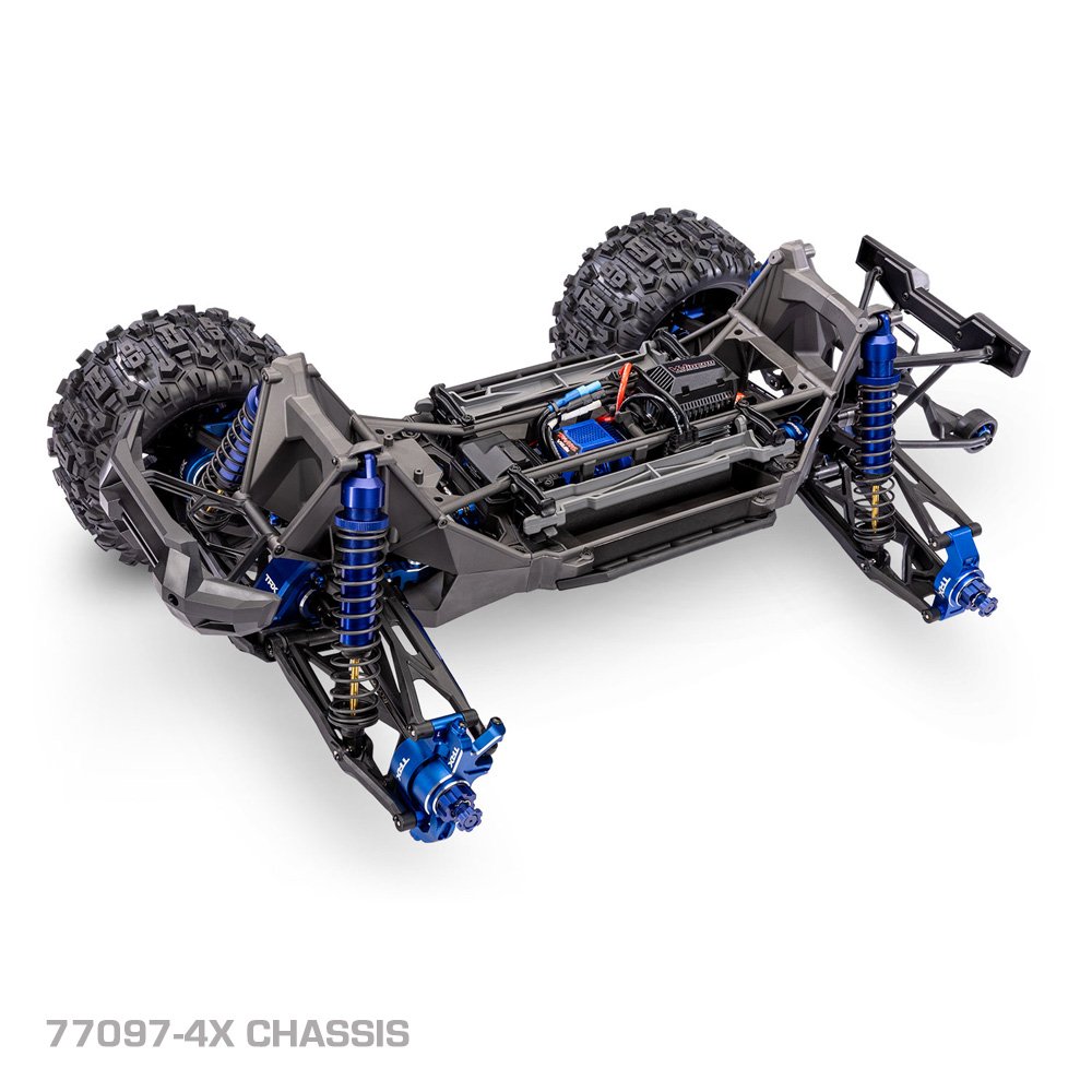 TRAXXAS X-MAXX ULTIMATE