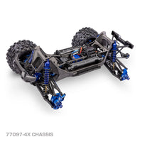 TRAXXAS X-MAXX ULTIMATE