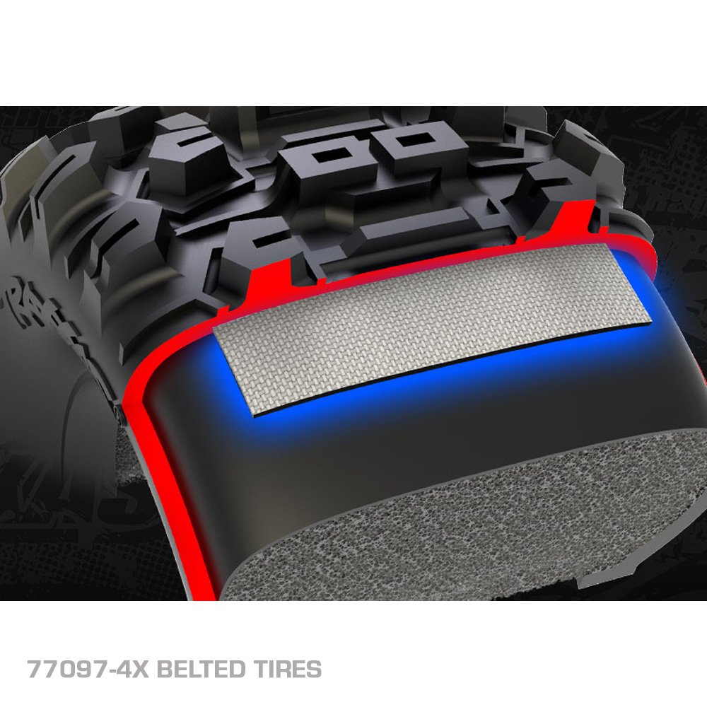 TRAXXAS X-MAXX ULTIMATE