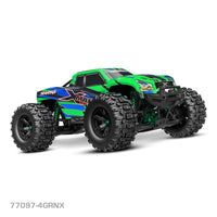 TRAXXAS X-MAXX ULTIMATE