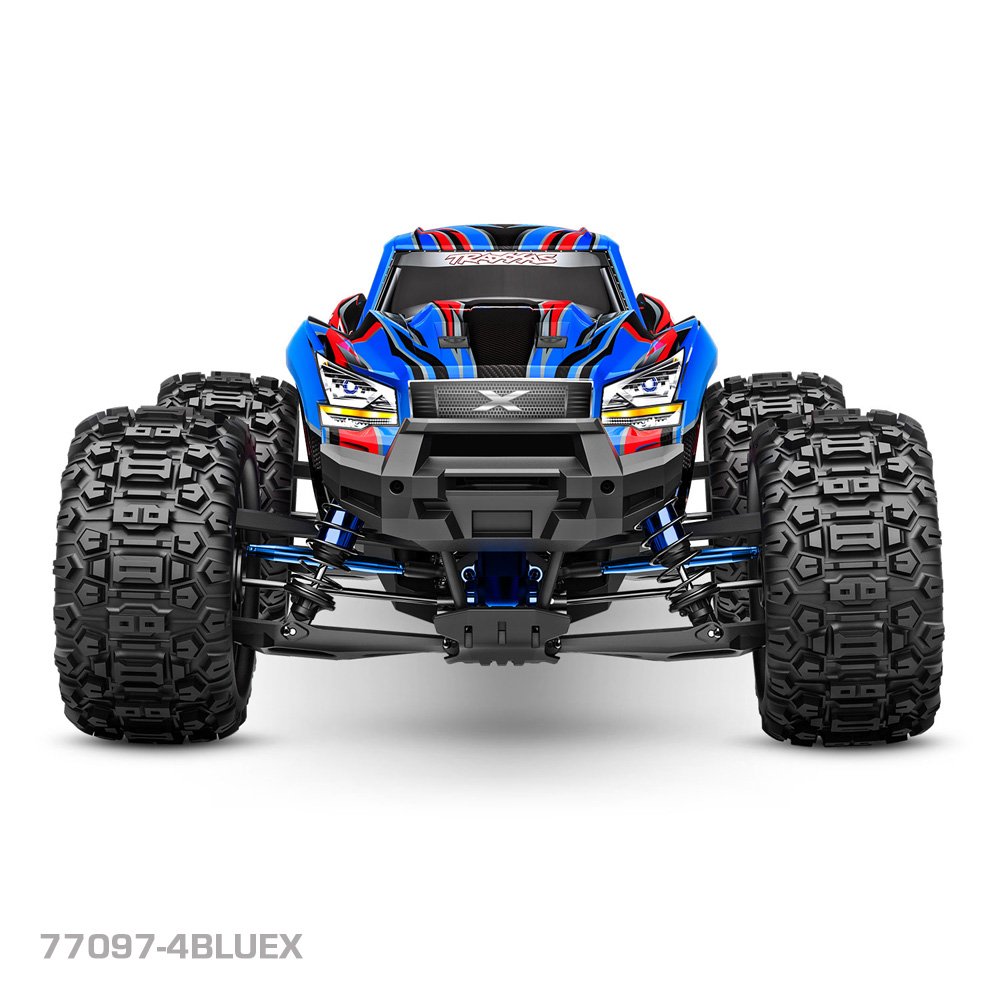 TRAXXAS X-MAXX ULTIMATE