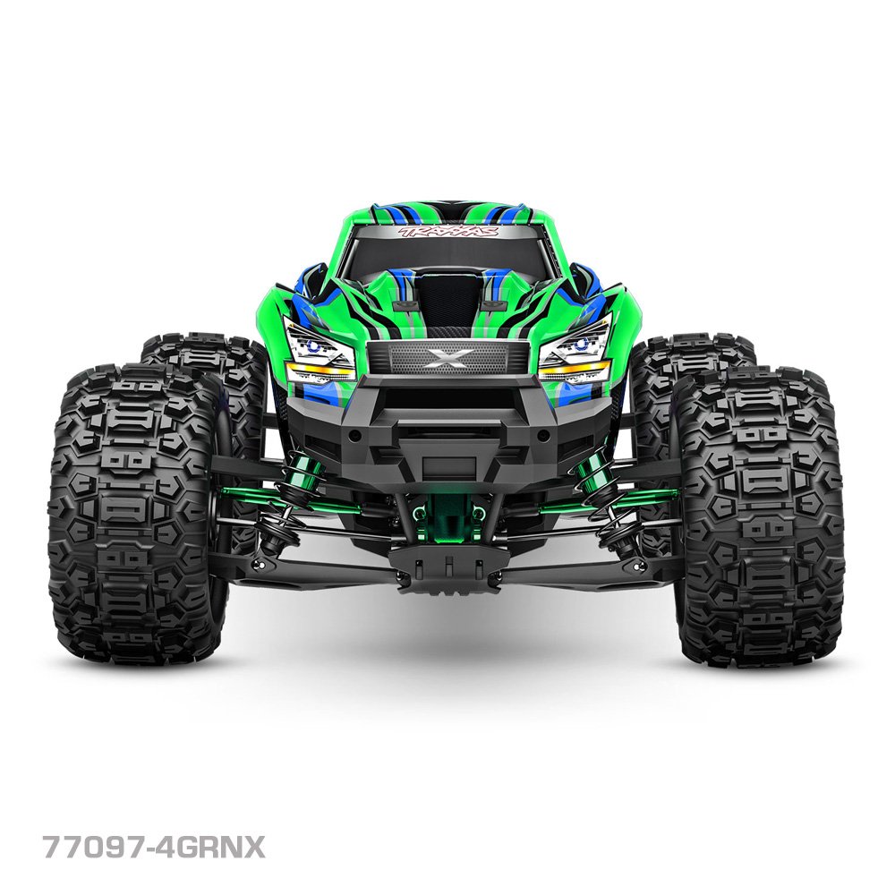 TRAXXAS X-MAXX ULTIMATE