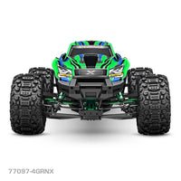 TRAXXAS X-MAXX ULTIMATE