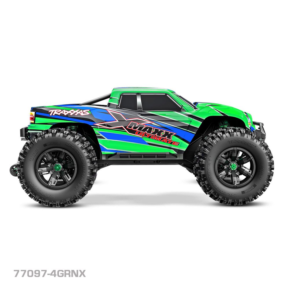 TRAXXAS X-MAXX ULTIMATE