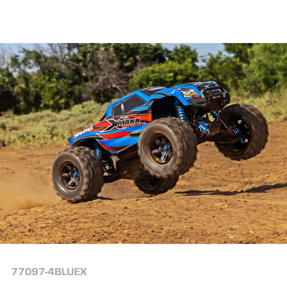 TRAXXAS X-MAXX ULTIMATE
