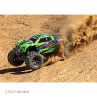 TRAXXAS X-MAXX ULTIMATE