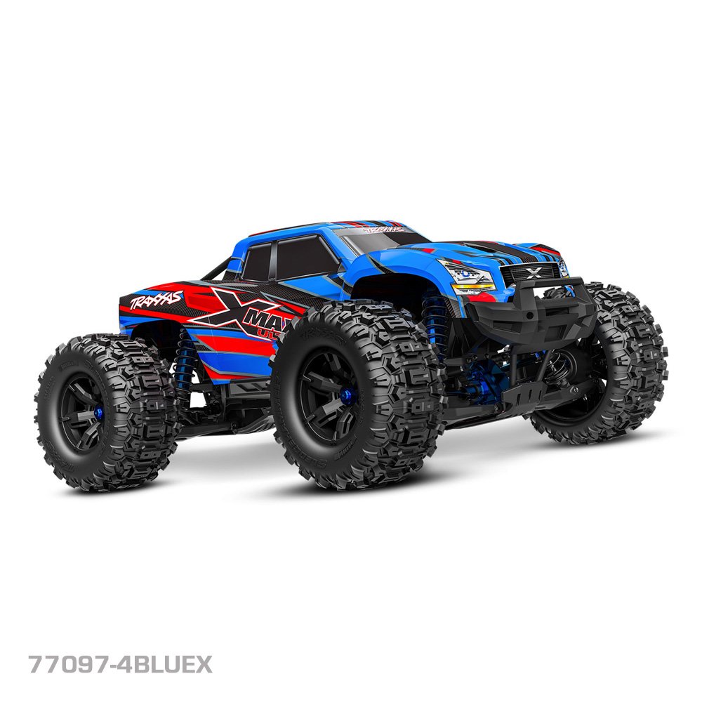 TRAXXAS X-MAXX ULTIMATE