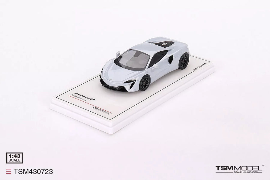 MCLAREN ARTURA - 1:43 SCALE MODEL - TSM