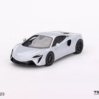 MCLAREN ARTURA - 1:43 SCALE MODEL - TSM