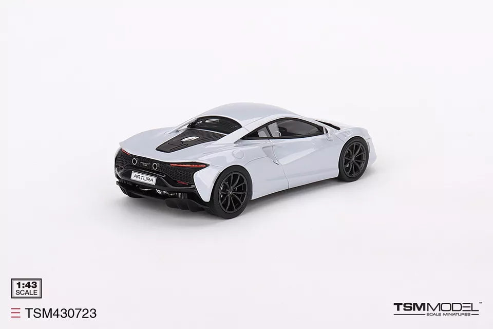 MCLAREN ARTURA - 1:43 SCALE MODEL - TSM