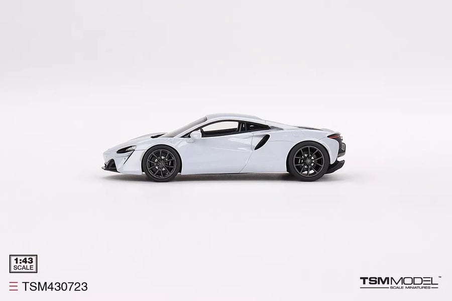 MCLAREN ARTURA - 1:43 SCALE MODEL - TSM