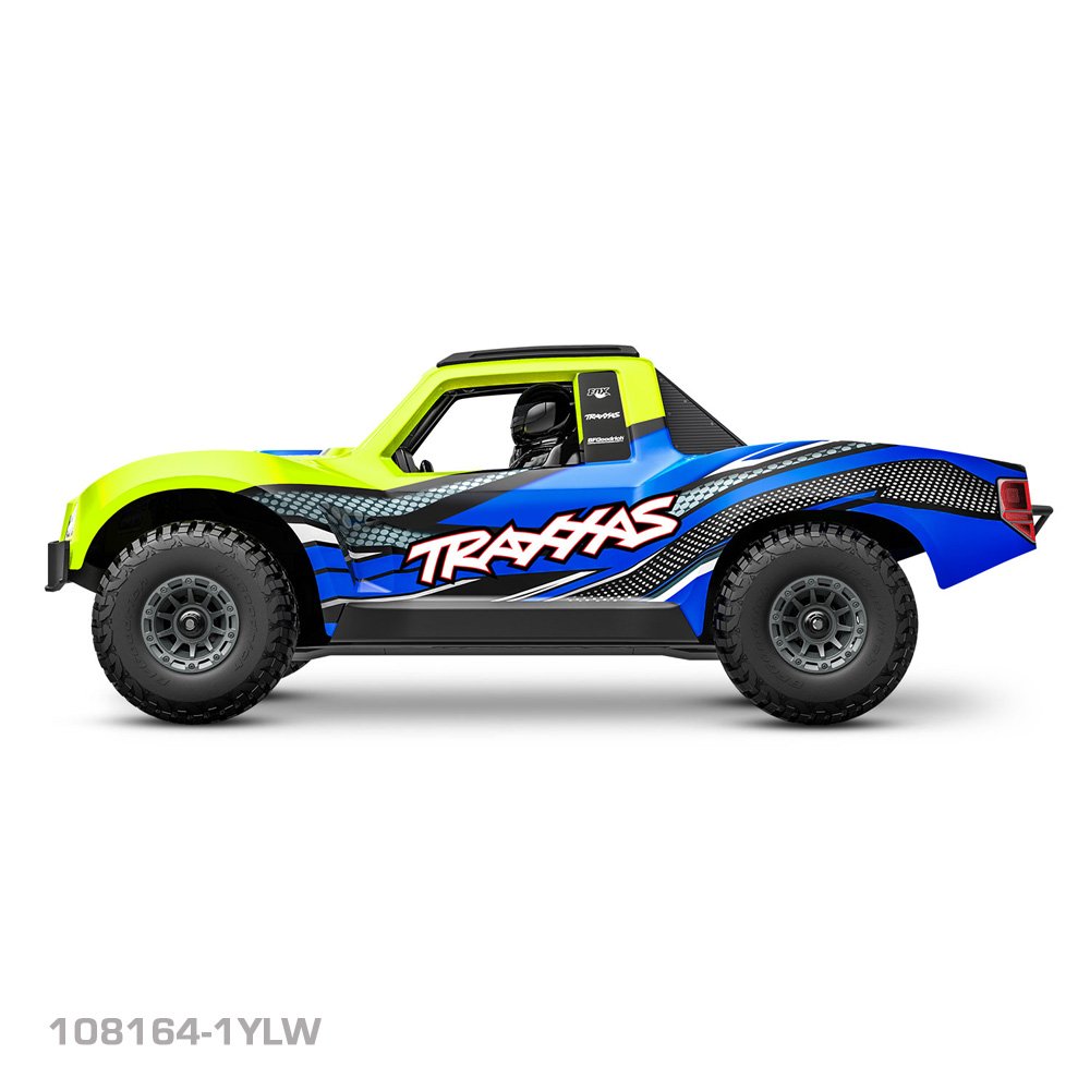 TRAXXAS MINI SLASH 4X4