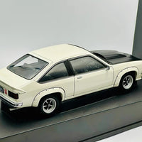 HOLDEN LX TORANA SS A9X - PALAIS WHITE/BLACK - 1:18 SCALE DIECAST MODEL - AUTOart