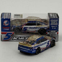 KYLE LARSON 2025 HENDRICKCARS.COM PHOENIX RACED VERSION 1:64 SCALE ARC DIECAST