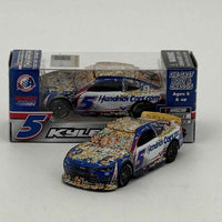 KYLE LARSON 2025 HENDRICKCARS.COM PHOENIX RACED VERSION 1:64 SCALE ARC DIECAST