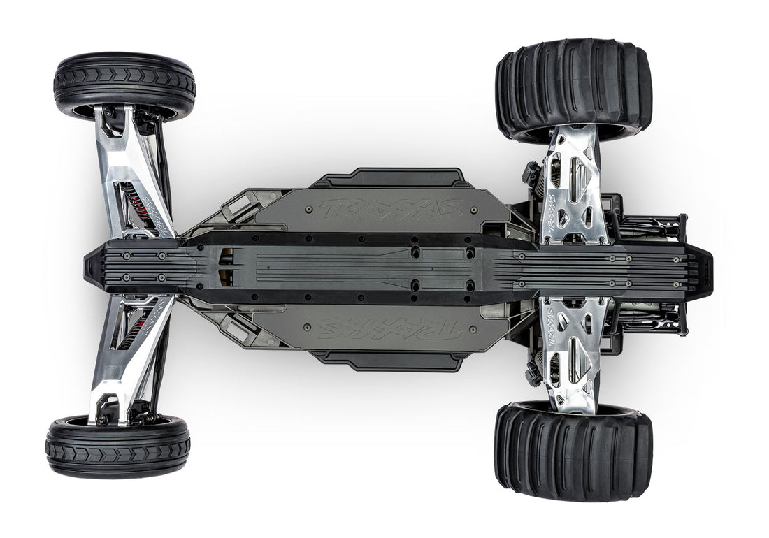 TRAXXAS PRO SCALE SAND CAR FUNCO MS - RED