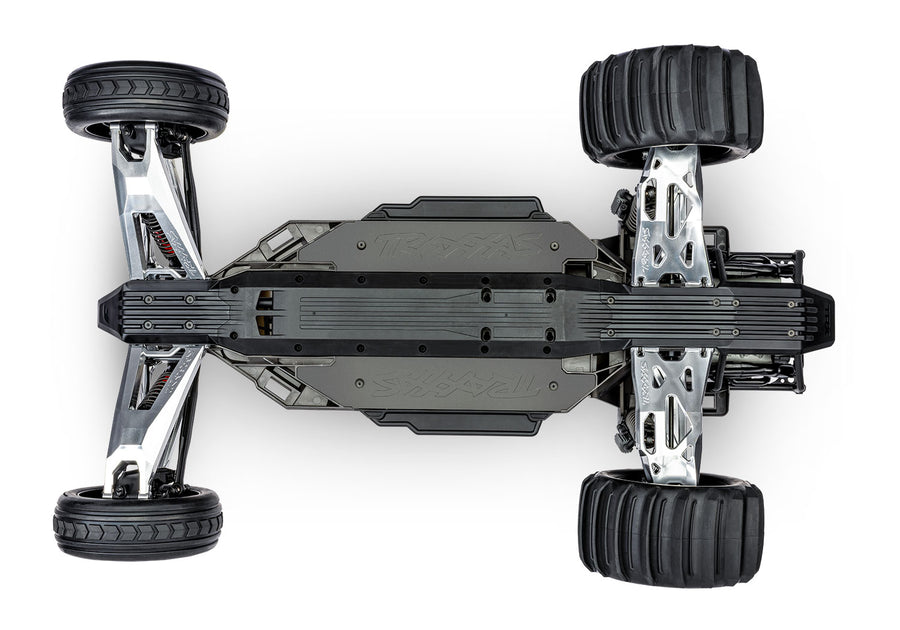 TRAXXAS PRO SCALE SAND CAR FUNCO MS - RED