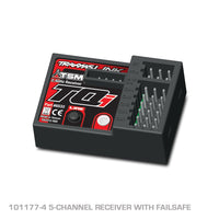 TRAXXAS FORD RAPTOR R 4X4 ULTIMATE