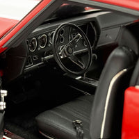 1970 CHEVROLET CHEVELLE SS - RED EYE - 1:18 SCALE DIECAST MODEL - ACME