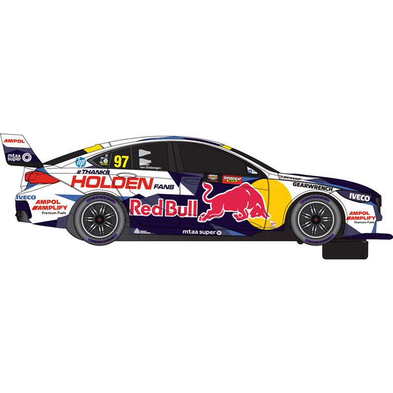 SCALEXTRIC HOLDEN ZB SUPERCAR 2020 BATHURST WINNER