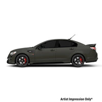 *PRE-ORDER* HOLDEN HSV GTSR W1 - SON OF A GUN - 1:18 SCALE DIECAST MODEL - BIANTE