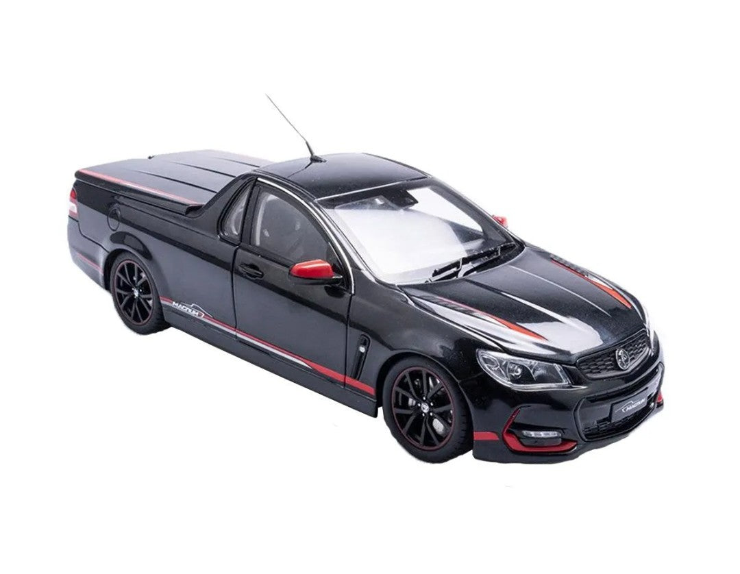 COMMODORE: A limited edition 1:18 scale Autoart Holden Commodore VY as COMMODORE: A limited edition 1:18 scale Autoart Holden Commodore VY as