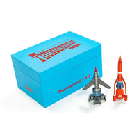 Corgi Thunderbirds F.A.B. Collection - Thunderbird 1 And 3 Diecast Model
