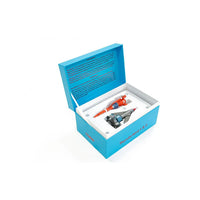 Corgi Thunderbirds F.A.B. Collection - Thunderbird 1 And 3 Diecast Model