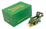 Corgi Thunderbirds F.A.B. Collection - Thunderbird 2 And 4 Diecast Model