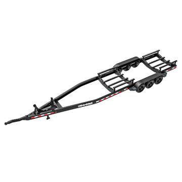 TRAXXAS BOAT TRAILER SPARTAN/M41 ASSM