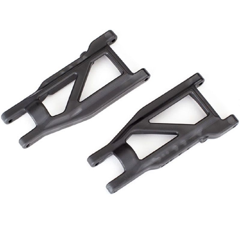 TRAXXAS SUSPENSION ARMS FRNT/REAR L&R (2) HVY DUTY