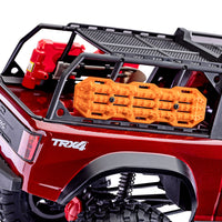 TRX4 SPORT - 4X4 HIGH TRAIL EDITION - METALLIC RED - 1:10 SCALE