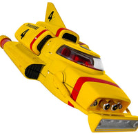 Corgi Thunderbirds F.A.B. Collection - Thunderbird 4 Diecast Model