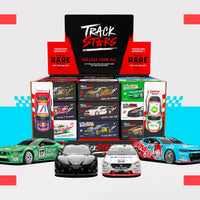 TRACKSTARS - 164 SCALE DIECAST MODELS - Authentic Collectables