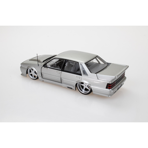 VL CUSTOM WALKINSHAW - SILVER - 1:24 SCALE DIECAST MODEL - DDA