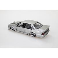 VL CUSTOM WALKINSHAW - SILVER - 1:24 SCALE DIECAST MODEL - DDA