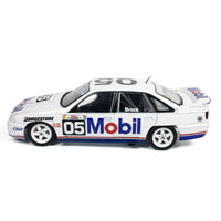 *PRE-ORDER* HOLDEN VN SS GROUP A - HDT MOBIL1 RACING - PETER BROCK #05 - 3RD PLACE - ATCC AMAROO PARK - 1992 - 1:18 SCALE DIECAST MODEL - BIANTE