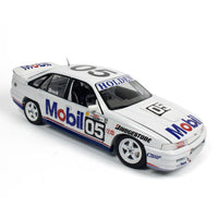 *PRE-ORDER* HOLDEN VN SS GROUP A - HDT MOBIL1 RACING - PETER BROCK #05 - 3RD PLACE - ATCC AMAROO PARK - 1992 - 1:18 SCALE DIECAST MODEL - BIANTE