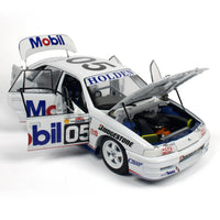 *PRE-ORDER* HOLDEN VN SS GROUP A - HDT MOBIL1 RACING - PETER BROCK #05 - 3RD PLACE - ATCC AMAROO PARK - 1992 - 1:18 SCALE DIECAST MODEL - BIANTE