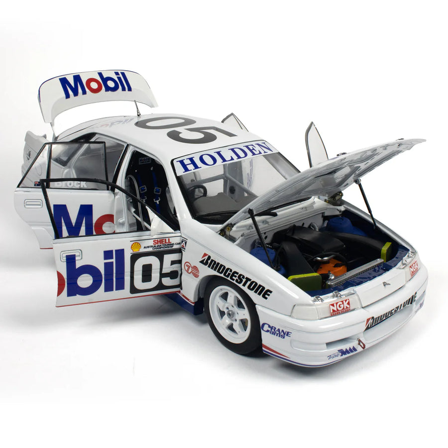 *PRE-ORDER* HOLDEN VN SS GROUP A - HDT MOBIL1 RACING - PETER BROCK #05