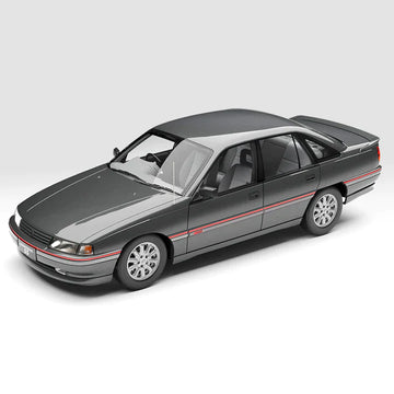 *PRE-ORDER* Holden VN Commodore SS - Atlas Grey - 1:18 Scale Diecast Model - Authentic Collectables