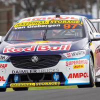 *PRE-ORDER* HOLDEN ZB COMMODORE - RED BULL AMPOL RACING - VAN GISBERGEN/TANDER #97 - 2022 Bathurst 1000 WINNER - 1:64 Scale Diecast Model Car