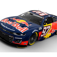 SHANE VAN GISBERGEN 2026 RED BULL 1:64 ARC DIECAST