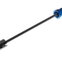 TRAXXAS X-MAXX 8S ESC BELTED - BLUE