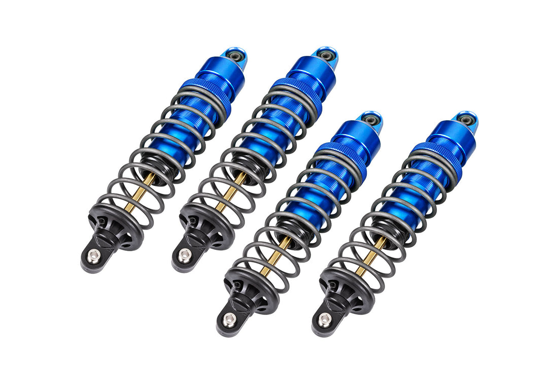 TRAXXAS XRT ULTIMATE - BLUE