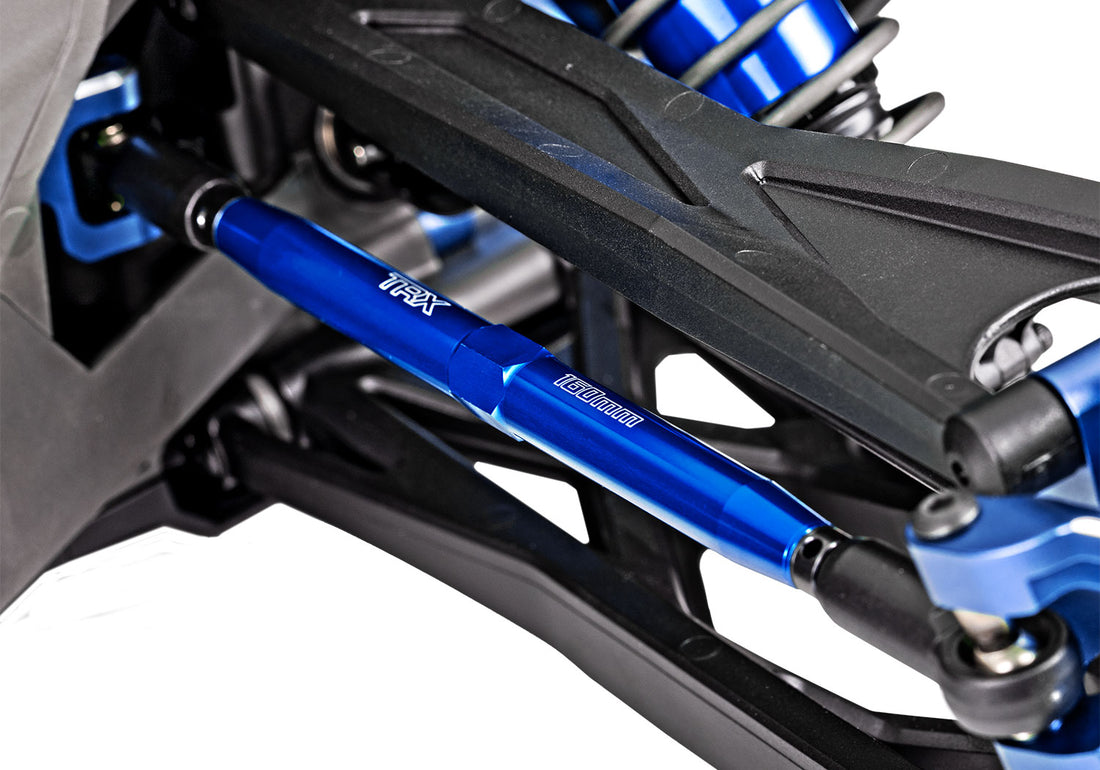 TRAXXAS XRT ULTIMATE - BLUE