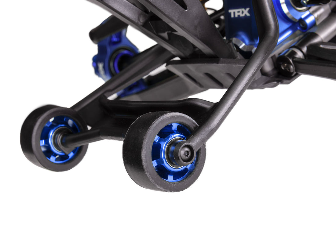 TRAXXAS XRT ULTIMATE - BLUE
