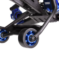 TRAXXAS XRT ULTIMATE - BLUE
